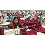 Bangladesh targets bigger share of Japan’s apparel market