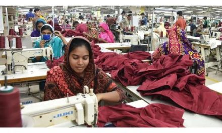 Bangladesh targets bigger share of Japan’s apparel market