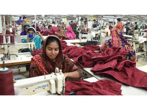 Bangladesh targets bigger share of Japan’s apparel market