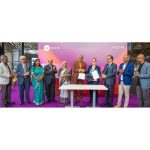 Bharat Tex Trade Federation and Première Vision SA sign strategic MoU to strengthen India-France textile and fashion collaboration