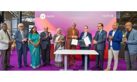 Bharat Tex Trade Federation and Première Vision SA sign strategic MoU to strengthen India-France textile and fashion collaboration