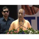 CM Yogi highlights state’s textile heritage, industrial potential at UP Textile Conclave
