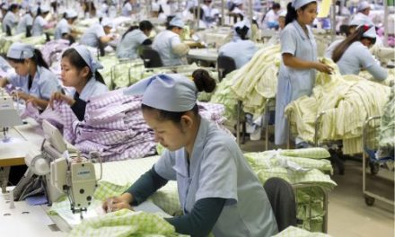 Cambodia duty-free access to us market under new textile quota scheme