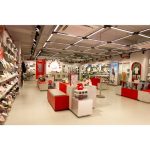 Campus Activewear unveils its first reimagined store in New Delhi