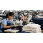China’s textile industry faces further contraction as nearly 1,500 firms exit