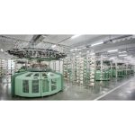 Circular Knitting Machines Advance at 3.4% CAGR Through 2034: Data Insights