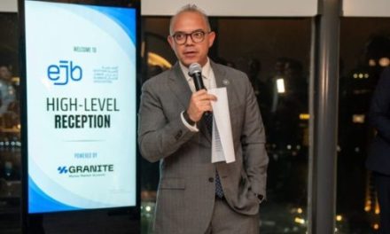 Egypt targets greater investment, trade with Africa
