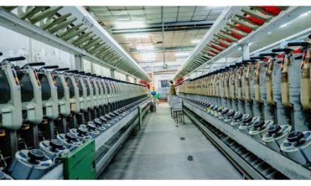 Fine Spinners targets Kenya’s US apparel supply chain with $5m investment