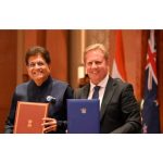 India-New Zealand FTA finalised, 100% of Indian exports to get duty-free access from October 20, 2026