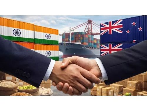 India-New Zealand FTA opens new sourcing opportunity for men’s fashion apparel