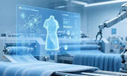India’s Textile & Apparel Industry begins AI & Digitalisation journey, but Readiness remains a work in progress: CITI Study