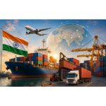 India’s textile exports rise 16.1% to ₹29,776 crore in August 2026
