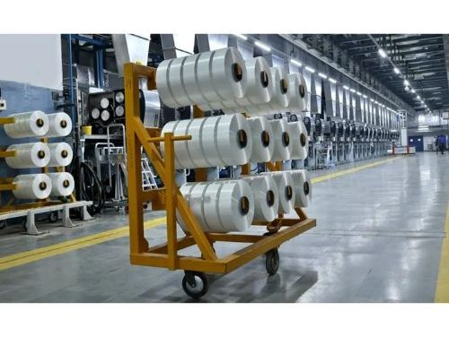 MCPI has entered into a 50:50 joint venture with IOCL to establish textile unit in Odisha