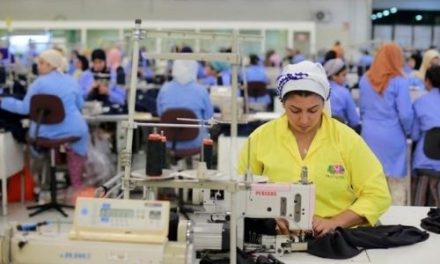 Morocco textile exports to EU exceed €1 billion in first five months of 2026