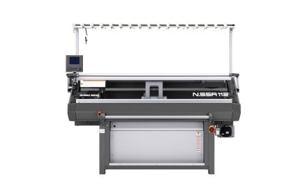SHIMA SEIKI to exhibit at Egypt Stitch & Tex