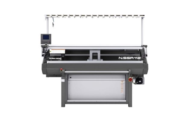 SHIMA SEIKI to exhibit at Egypt Stitch & Tex