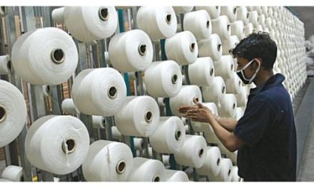NBR tightens yarn import rules under bond facility