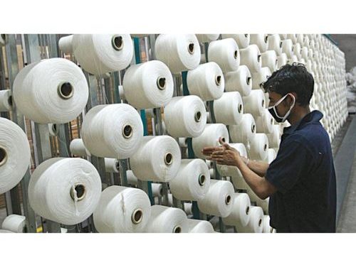 NBR tightens yarn import rules under bond facility