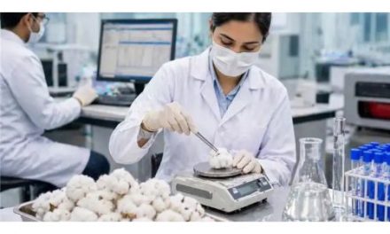 Nationwide Cotton Fibre Testing Infrastructure Strengthened Through BIS Initiative