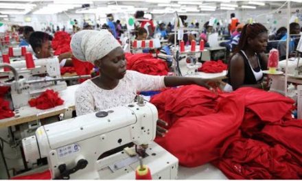Relief for Kenya exporters as US extends AGOA to 2028