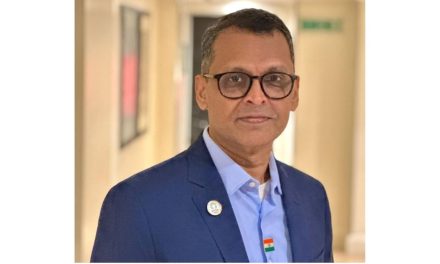 SIMA Chairman urges Textile Industry to Accelerate automation and value addition