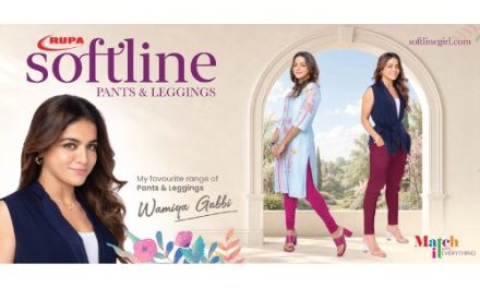 Softline unveils its freshest chapter yet with a contemporary brand refresh across lingerie, athleisure and outerwear