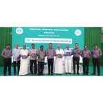 TEA Members Honoured with Awards in Various Categories for Export Growth