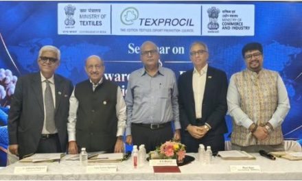 TEXPROCIL organises seminar on Export Promotion Mission (EPM) schemes for textile exporters