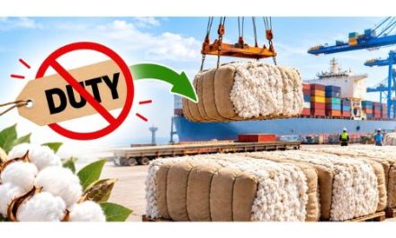 Tiruppur yarn producers seek support from garment units to modify role of CCI