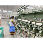 Various government schemes to uplift the Indian textile industry