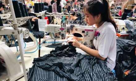 Vietnam’s textile and garment industry is proactively transforming to maintain export momentum