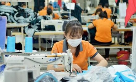 Vietnam cements position as USA’s top textiles-apparel supplier