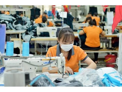 Vietnam cements position as USA’s top textiles-apparel supplier
