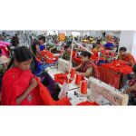 Bangladesh rises from 14th to second-largest textile exporter in two decades