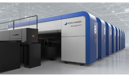 The digital textile printer revolution Konica Minolta NASSENGER is preparing India for the next global textile opportunity