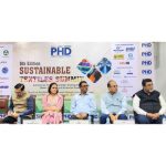 5th edition of Sustainable Textiles Summit 2026 successfully organized by PHDCCI