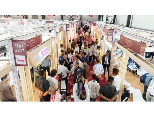 84th National Garment Fair by CMAI receives overwhelming response ahead of February 2027 edition