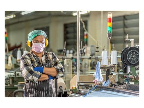 A safe garment starts with a safe factory: Tackling chemical exposure in textile production