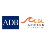 ADB, Modern Syntex sign $50m loan deal to expand polyester chips production