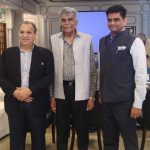 Bharat Tex Trade Federation elects new Chairman and Co-Chairman at its 12th board meeting at New Delhi