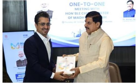Bhilosa Industries proposes Rs 7,500 crore investment in Madhya Pradesh