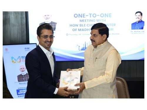 Bhilosa Industries proposes Rs 7,500 crore investment in Madhya Pradesh
