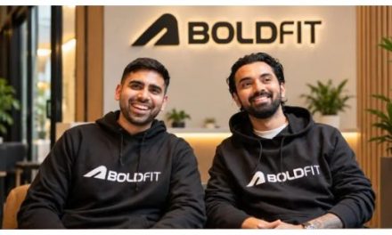 Boldfit raises Rs 400 crore in funding from Bharat Value Fund