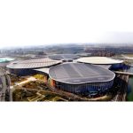 CHTC Fong to participate in ITMA ASIA + CITME 2026 textile machinery exhibition