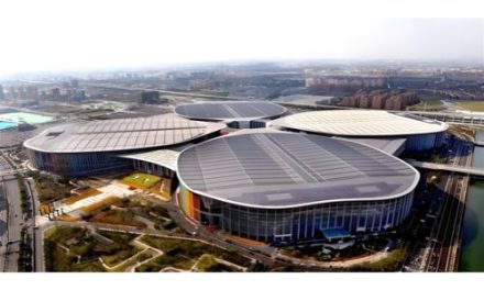 CHTC Fong to participate in ITMA ASIA + CITME 2026 textile machinery exhibition