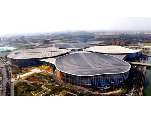 CHTC Fong to participate in ITMA ASIA + CITME 2026 textile machinery exhibition