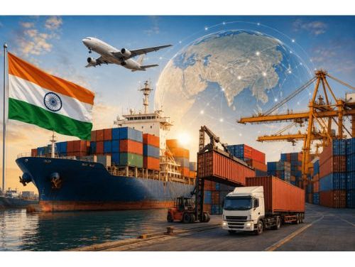 CITI Analysis of Exports and Imports of T&A for September 2026