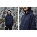 Circular Mono Hoodie one material, down to every detail