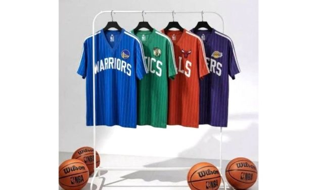 First NBA store in India to open in 2027 through expanded merchandising partnership with Suditi
