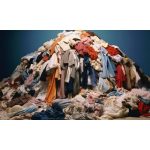 Global fashion coalition launched to tackle textile waste